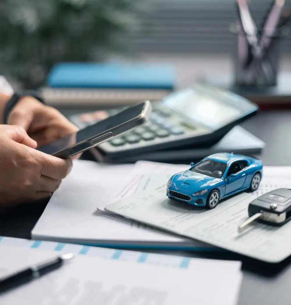 Financiamento de Carros de Luxo: Taxas, Prazos e Melhores Condições
